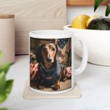 Dachshund Dog 2 Mug
