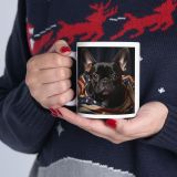 French Bulldog Dog 2 Mug