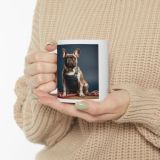 French Bulldog Dog 1 Mug