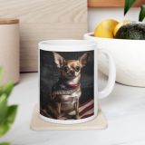 Chihuahua Dog 1 Mug