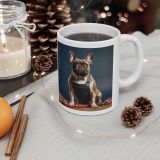 French Bulldog Dog 1 Mug
