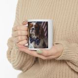 Cavalier King Charles Spaniel Dog 2 Mug