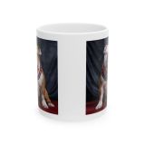 Bulldog Dog 2 Mug