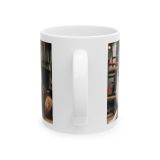 Collie Dog 1 Mug