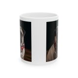 Pug Dog 1 Mug