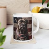 Cane Corso Dog 1 Mug