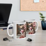 Chihuahua Dog 2 Mug