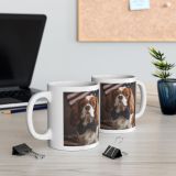 Cavalier King Charles Spaniel Dog 1 Mug