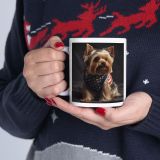 Yorkshire Terrier Dog 1 Mug