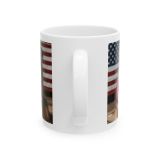 Collie Dog 2 Mug