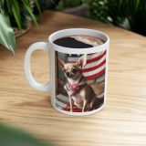 Chihuahua Dog 2 Mug
