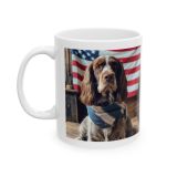 Cocker Spaniel Dog 1 Mug