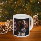 Brittany Dog 1 Mug