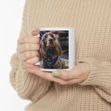 Cocker Spaniel Dog 2 Mug