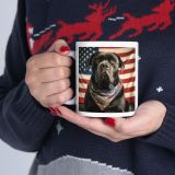 Cane Corso Dog 2 Mug
