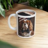 Cavalier King Charles Spaniel Dog 1 Mug