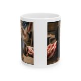 Dachshund Dog 2 Mug