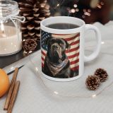 Cane Corso Dog 2 Mug