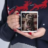 Cane Corso Dog 1 Mug