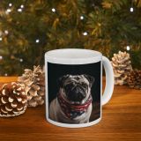 Pug Dog 1 Mug