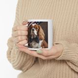 Cavalier King Charles Spaniel Dog 1 Mug