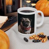 Pug Dog 1 Mug