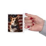 Pembroke Welsh Corgi Dog 1 Mug