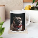 Pug Dog 1 Mug