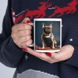 French Bulldog Dog 1 Mug