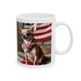 Chihuahua Dog 2 Mug