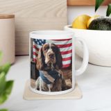Cocker Spaniel Dog 1 Mug