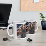 Cocker Spaniel Dog 2 Mug