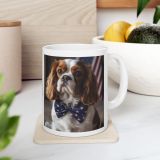 Cavalier King Charles Spaniel Dog 2 Mug
