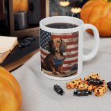 Dachshund Dog 1 Mug