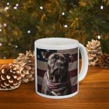 Cane Corso Dog 1 Mug