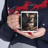 Chihuahua Dog 1 Mug