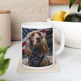 Cocker Spaniel Dog 2 Mug