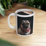 Pug Dog 1 Mug
