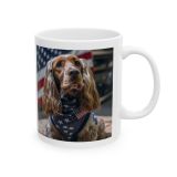 Cocker Spaniel Dog 2 Mug