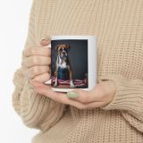Boxer Dog 2 Mug