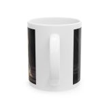Yorkshire Terrier Dog 1 Mug