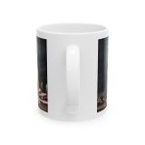Bulldog Dog 1 Mug