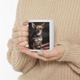 Chihuahua Dog 1 Mug