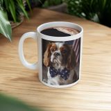Cavalier King Charles Spaniel Dog 2 Mug