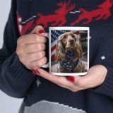 Cocker Spaniel Dog 2 Mug