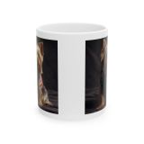 Yorkshire Terrier Dog 1 Mug
