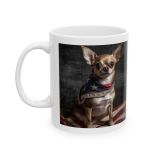 Chihuahua Dog 1 Mug