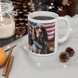 Cocker Spaniel Dog 1 Mug