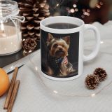 Yorkshire Terrier Dog 1 Mug