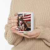 Chihuahua Dog 2 Mug